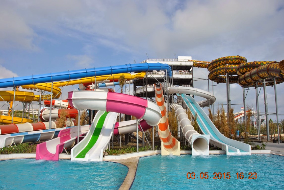 imagini hotel SUENO DELUXE BELEK